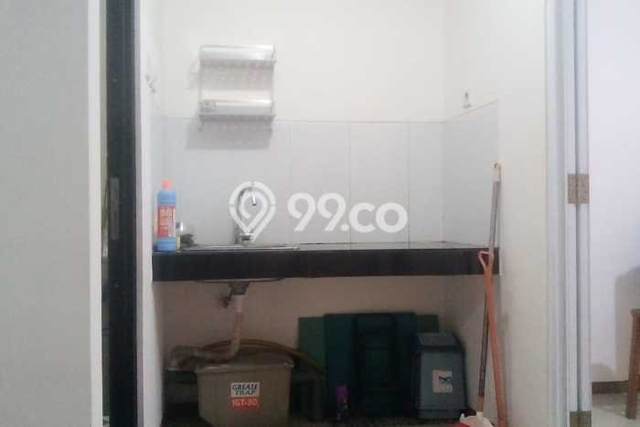 Apartemen Terjangkau Dijual di Bandung 1 KT & 1 KM Apartemen Terjangkau Dijual di Bandung 1 KT & 1 KM