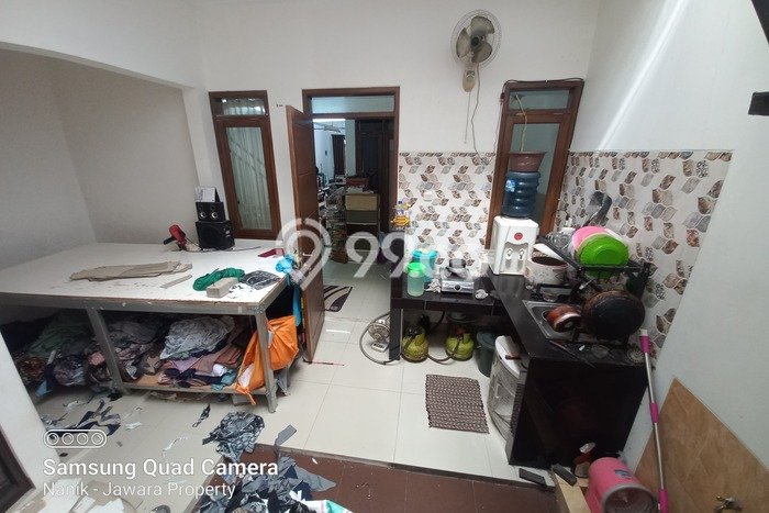 Dijual Rumah Strategis Bagus Punya 3 KT di Arcamanik Bandung SHM Dijual Rumah Strategis Bagus Punya 3 KT di Arcamanik Bandung SHM