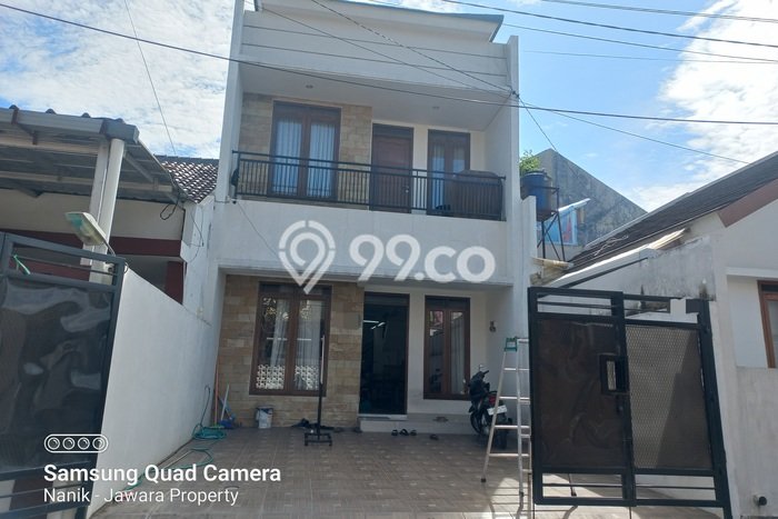Dijual Rumah Strategis Bagus Punya 3 KT di Arcamanik Bandung SHM Dijual Rumah Strategis Bagus Punya 3 KT di Arcamanik Bandung SHM