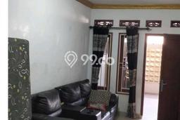 Dijual Rumah Murah di Cibiru Bandung Harga Rp 350 Juta LT 60m2 Dijual Rumah Murah di Cibiru Bandung Harga Rp 350 Juta LT 60m2