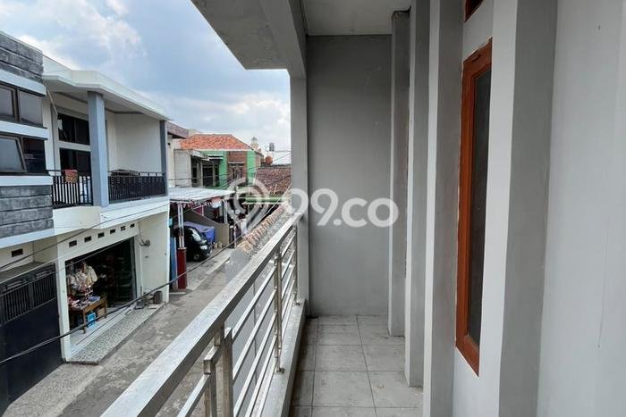 Rumah Sederhana Dijual Lokasi Cibiru 2 Kamar dengan Luas Tanah 44m2 Rumah Sederhana Dijual Lokasi Cibiru 2 Kamar dengan Luas Tanah 44m2