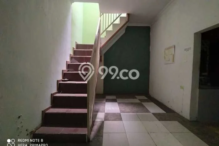 Hunian Cantik Minimalis Lb 100m2 di Rancasari, Bandung Hunian Cantik Minimalis Lb 100m2 di Rancasari, Bandung