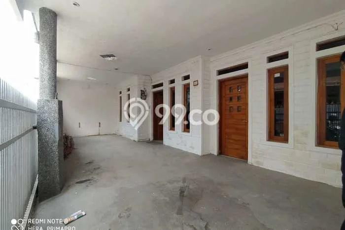 Hunian Cantik Minimalis Lb 100m2 di Rancasari, Bandung Hunian Cantik Minimalis Lb 100m2 di Rancasari, Bandung