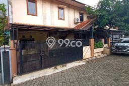Rumah Minimalis 6 KT di Soekarno Hatta Bandung Semi Furnished Rumah Minimalis 6 KT di Soekarno Hatta Bandung Semi Furnished