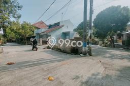Bisa KPR! Rumah Strategis di Cileunyi, LT 120m² LB 100m² Bisa KPR! Rumah Strategis di Cileunyi, LT 120m² LB 100m²