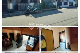 Dijual Cepat Rumah Strategis LT 84m2 LB 155m2 di Bandung Cocok untuk Hunian Dijual Cepat Rumah Strategis LT 84m2 LB 155m2 di Bandung Cocok untuk Hunian