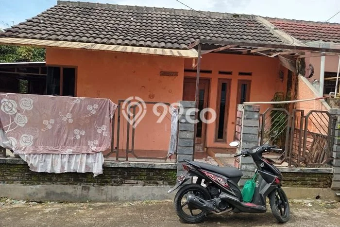 Rumah Minimalis Terbaik Siap Huni di Cileunyi LT 84m2 Rumah Minimalis Terbaik Siap Huni di Cileunyi LT 84m2