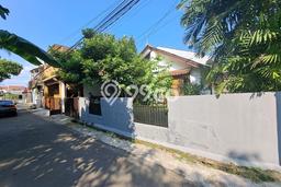 Rumah 3 KT 2 KM di Lokasi Antapani, Bandung Rumah 3 KT 2 KM di Lokasi Antapani, Bandung