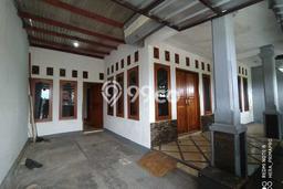 Rumah Strategis Minimalis Lb 70m2 di Rancasari, Bandung Rumah Strategis Minimalis Lb 70m2 di Rancasari, Bandung