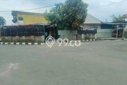 Rumah di Rancasari, Bandung, Luas 406m² LB 200m² Rumah di Rancasari, Bandung, Luas 406m² LB 200m²