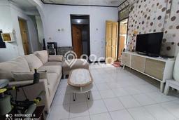Dijual Rumah Modern 3 KT di Margacinta, Bandung Dijual Rumah Modern 3 KT di Margacinta, Bandung