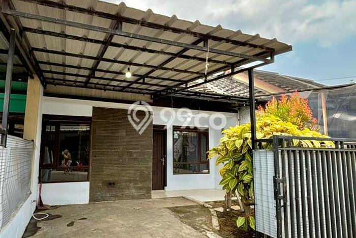 Dijual Rumah Murah di Rancasari Bandung Harga Rp 480 Juta LT 72m2 Dijual Rumah Murah di Rancasari Bandung Harga Rp 480 Juta LT 72m2