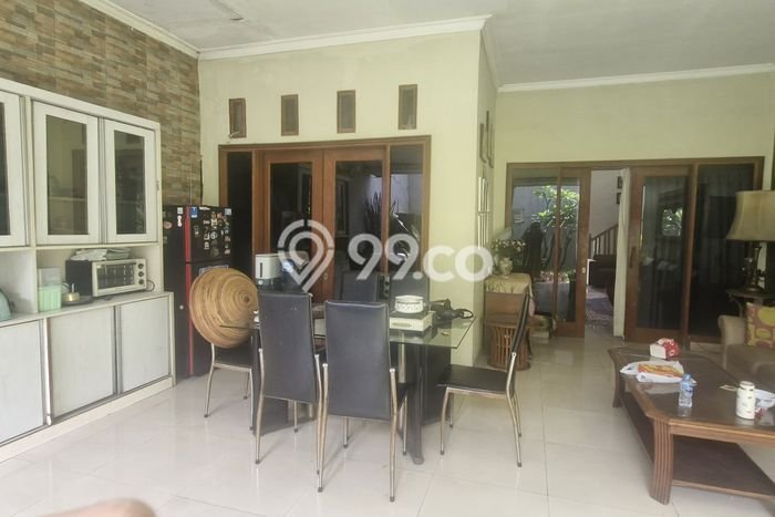 Rumah Modern Minimalis 3 Kamar Siap Huni di Kiaracondong Rumah Modern Minimalis 3 Kamar Siap Huni di Kiaracondong