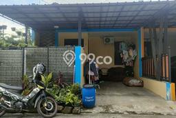 Rumah Strategis Minimalis Lb 55m2 di Rancasari, Bandung Rumah Strategis Minimalis Lb 55m2 di Rancasari, Bandung