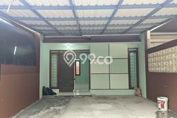 Rumah Minimalis 0 Kamar Terawat di Arcamanik, Dekat Sekolah, Bandung Rumah Minimalis 0 Kamar Terawat di Arcamanik, Dekat Sekolah, Bandung