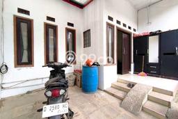 Rumah Sederhana Dijual di Cileunyi 2 Kamar dengan LT 72m2 Rumah Sederhana Dijual di Cileunyi 2 Kamar dengan LT 72m2