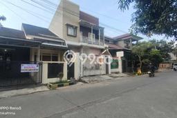 Dijual Hunian Rumah Nyaman 3 Kamar di Margacinta, Bandung Dijual Hunian Rumah Nyaman 3 Kamar di Margacinta, Bandung