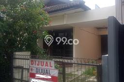 Rumah 3 Kamar Tidur Konsep Modern di Kawasan Elite Ujungberung, Bandung Rumah 3 Kamar Tidur Konsep Modern di Kawasan Elite Ujungberung, Bandung