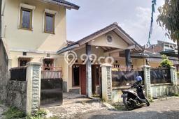 Rumah Strategis Modern Lb 125m2 di Rancasari, Bandung Rumah Strategis Modern Lb 125m2 di Rancasari, Bandung