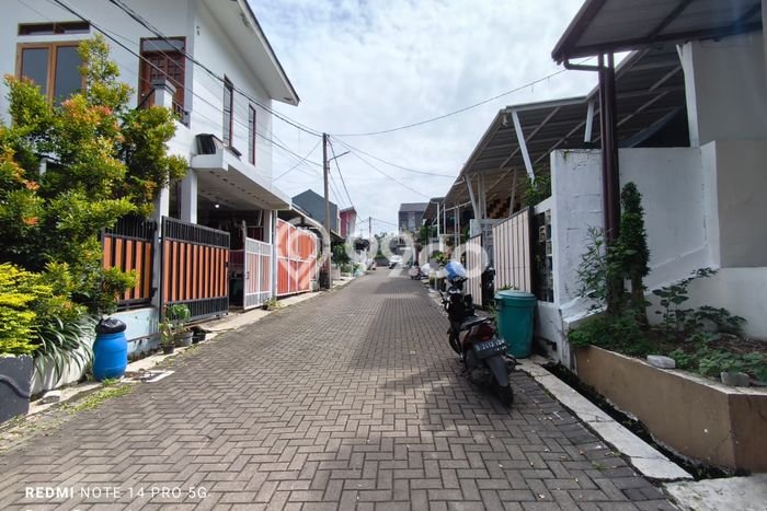 Rumah Murah LT 72m2 di Ujungberung Lingkungan Asri Rumah Murah LT 72m2 di Ujungberung Lingkungan Asri