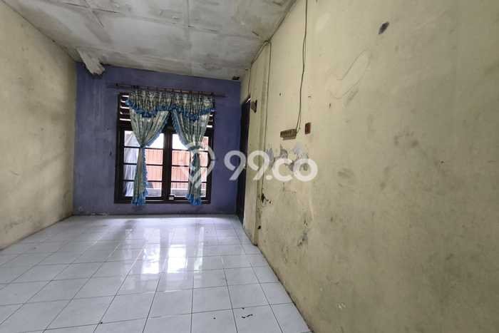 Rumah Strategis Modern Lb 100m2 di Cinambo, Bandung Rumah Strategis Modern Lb 100m2 di Cinambo, Bandung