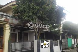 Hunian Cantik Minimalis Lb 200m2 di Batununggal, Bandung Hunian Cantik Minimalis Lb 200m2 di Batununggal, Bandung