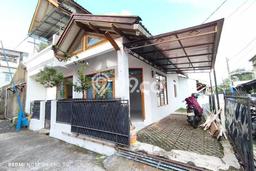 Rumah Strategis Modern Lb 140m2 di Rancasari, Bandung Rumah Strategis Modern Lb 140m2 di Rancasari, Bandung