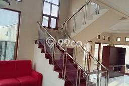 Rumah Harga Terjangkau 5 KT di Lembang, Bandung Rumah Harga Terjangkau 5 KT di Lembang, Bandung