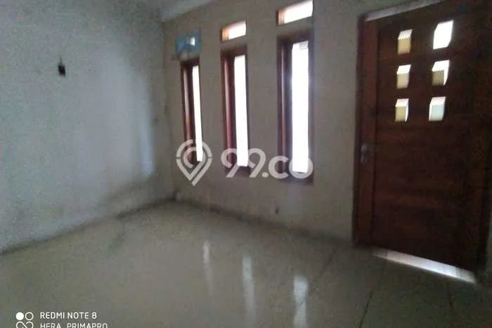 Hunian Cantik Minimalis Lb 100m2 di Rancasari, Bandung Hunian Cantik Minimalis Lb 100m2 di Rancasari, Bandung