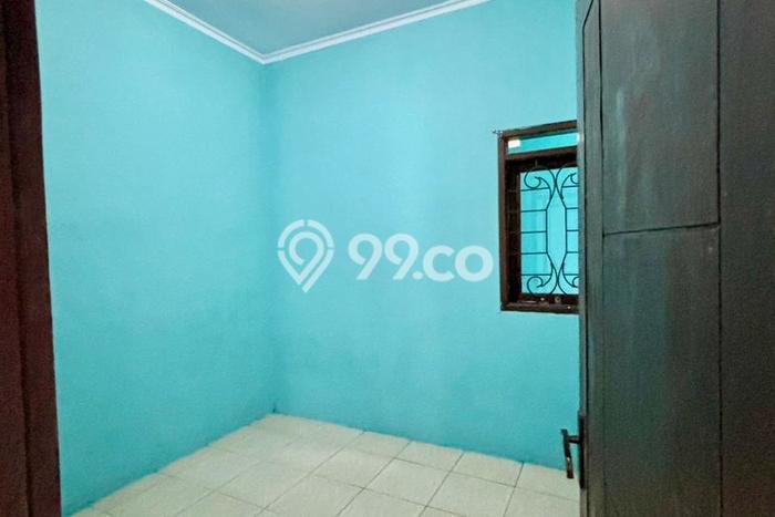 Dijual Rumah Murah di Rancasari Bandung Harga Rp 480 Juta LT 72m2 Dijual Rumah Murah di Rancasari Bandung Harga Rp 480 Juta LT 72m2