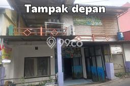 Rumah Minimalis 4 KT LT 137m2 di Ujungberung Rumah Minimalis 4 KT LT 137m2 di Ujungberung
