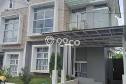 Rumah Modern Minimalis 3 KT Bisa Langsung Pindah di Cimahi Utara Rumah Modern Minimalis 3 KT Bisa Langsung Pindah di Cimahi Utara