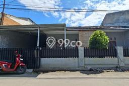 Jual Rumah Favorit Siap Huni LB 120m2 di Rancasari, Bandung Jual Rumah Favorit Siap Huni LB 120m2 di Rancasari, Bandung