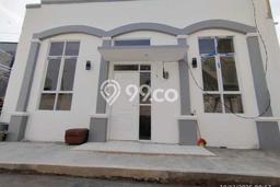 Dijual Hunian Rumah Nyaman 3 KT di Cisaranten, Bandung Dijual Hunian Rumah Nyaman 3 KT di Cisaranten, Bandung