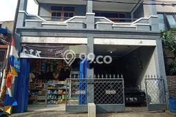 Hunian Strategis 3 KT LB 100m2 Kondisi Bagus di Gede Bage Hunian Strategis 3 KT LB 100m2 Kondisi Bagus di Gede Bage