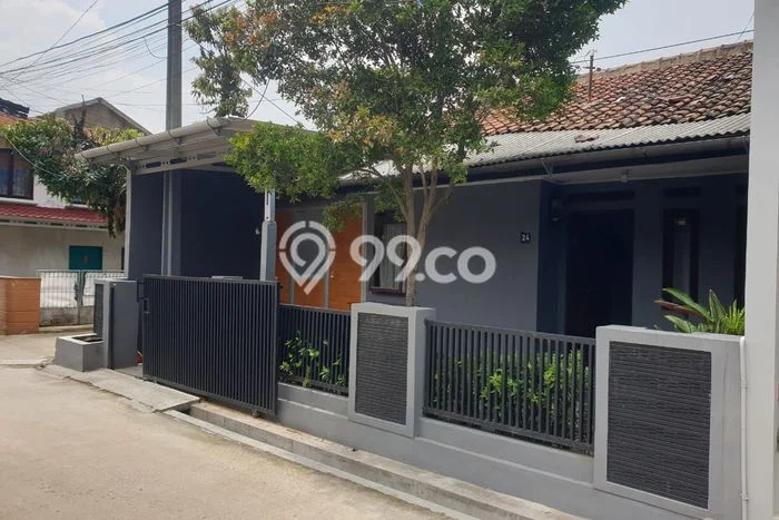 Dijual Rumah 1 Kamar Lokasi Strategis Bagus dan Strategis di Cimahi Selatan Dijual Rumah 1 Kamar Lokasi Strategis Bagus dan Strategis di Cimahi Selatan