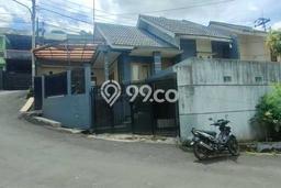 Rumah Modern Cantik 2 Kamar Siap Huni di Mandalajati Rumah Modern Cantik 2 Kamar Siap Huni di Mandalajati