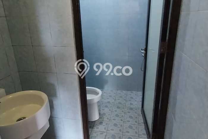 Dijual Hunian Rumah Terawat 5 Kamar di Parongpong, Bandung Dijual Hunian Rumah Terawat 5 Kamar di Parongpong, Bandung