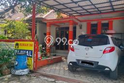 Dijual Rumah 3 KT di Cileunyi, Bandung - Luas Tanah 116m2m² Dijual Rumah 3 KT di Cileunyi, Bandung - Luas Tanah 116m2m²