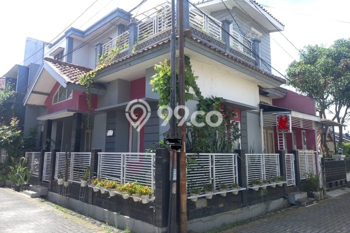 Jual Rumah Favorit Siap Huni LB 170m2 di Cimahi Utara, Cimahi Jual Rumah Favorit Siap Huni LB 170m2 di Cimahi Utara, Cimahi