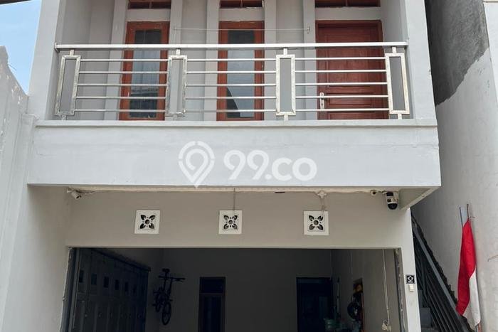 Rumah Sederhana Dijual Lokasi Cibiru 2 Kamar dengan Luas Tanah 44m2 Rumah Sederhana Dijual Lokasi Cibiru 2 Kamar dengan Luas Tanah 44m2