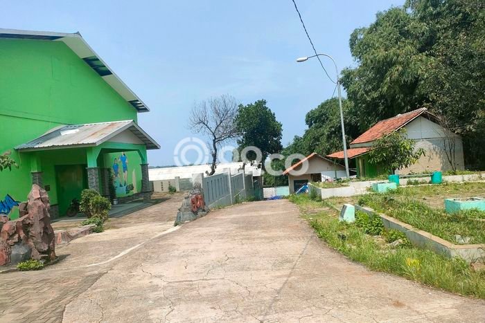 Lahan Strategis di Cicalengka Dijual dengan Luas 1160m2 Lahan Strategis di Cicalengka Dijual dengan Luas 1160m2