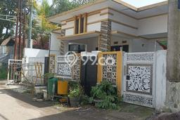 Dijual Hunian Rumah Terawat 3 KT di Gede Bage, Bandung Dijual Hunian Rumah Terawat 3 KT di Gede Bage, Bandung