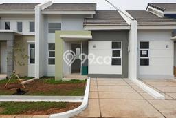 Rumah Eksklusif di Karawang Timur, Karawang, Luas 66m2m² Bangunan 50m2m² Rumah Eksklusif di Karawang Timur, Karawang, Luas 66m2m² Bangunan 50m2m²