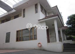 Jual Rumah Luas Elegan Dengan View Eksklusif di Bangka, Jakarta Selatan Jual Rumah Luas Elegan Dengan View Eksklusif di Bangka, Jakarta Selatan