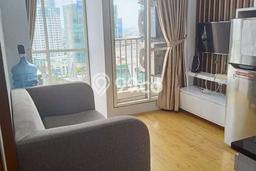 Hunian Apartemen Strategis untuk Dijual di Jakarta Timur dengan 2 Kamar Hunian Apartemen Strategis untuk Dijual di Jakarta Timur dengan 2 Kamar