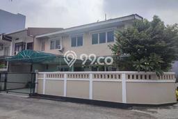 Best Deal Hunian Mewah Ideal dan Luas di Kelapa Gading, Jakarta Utara Best Deal Hunian Mewah Ideal dan Luas di Kelapa Gading, Jakarta Utara