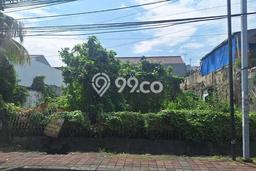 Tanah Kavling Dijual di Pulo Asem, Jakarta Timur dengan Luas Tanah 450m2 Tanah Kavling Dijual di Pulo Asem, Jakarta Timur dengan Luas Tanah 450m2