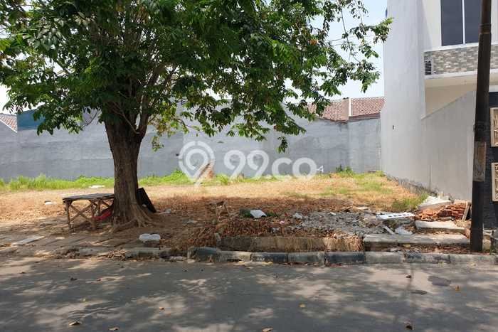Kavling Tanah Dijual di Cakung Jakarta Timur Spesifikasi 160m2 Kavling Tanah Dijual di Cakung Jakarta Timur Spesifikasi 160m2