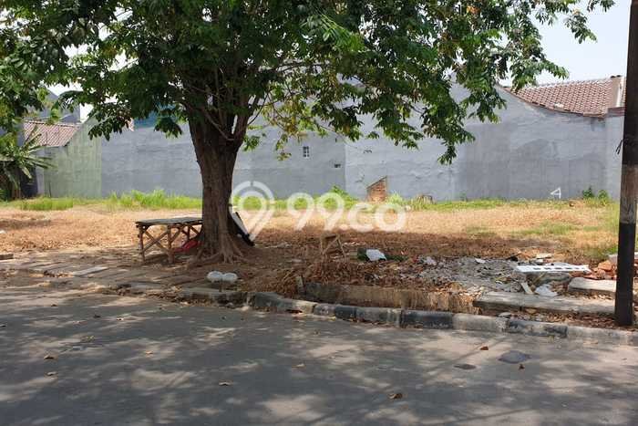 Kavling Tanah Dijual di Cakung Jakarta Timur Spesifikasi 160m2 Kavling Tanah Dijual di Cakung Jakarta Timur Spesifikasi 160m2